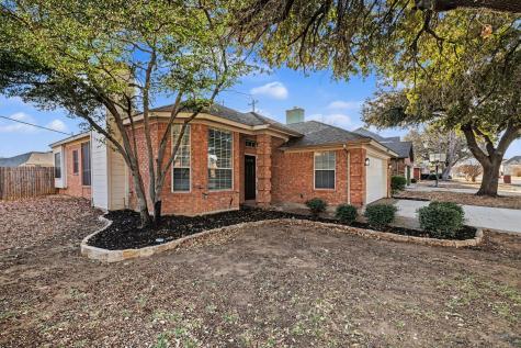 450 Alta Ridge Drive Keller TX 76248