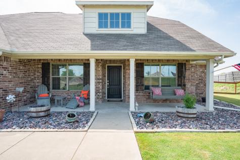 6101 California Street Joshua TX 76058