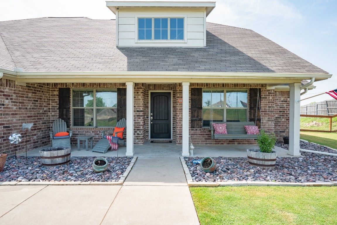 6101 California Street Joshua TX 76058