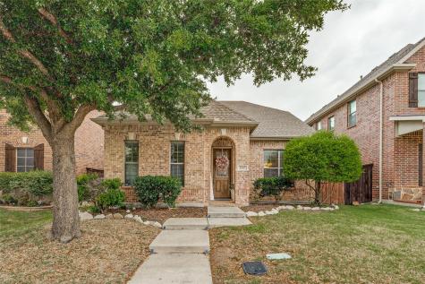 1547 Barksdale Drive Lewisville TX 75077