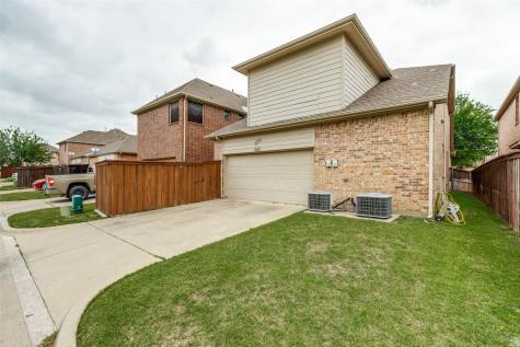 1547 Barksdale Drive Lewisville TX 75077