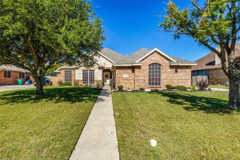 129 Indian Paint Drive Justin TX 76247