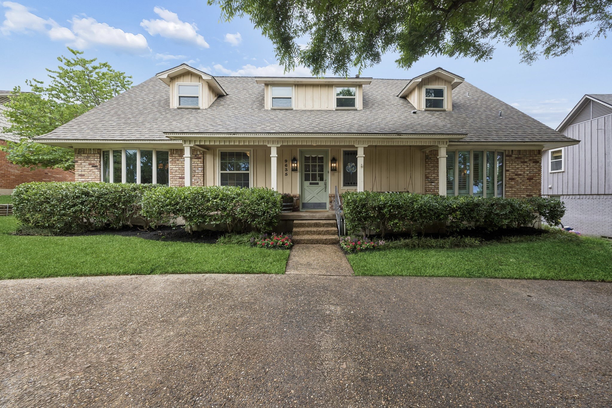 9635 Angleridge Road Dallas TX 75238