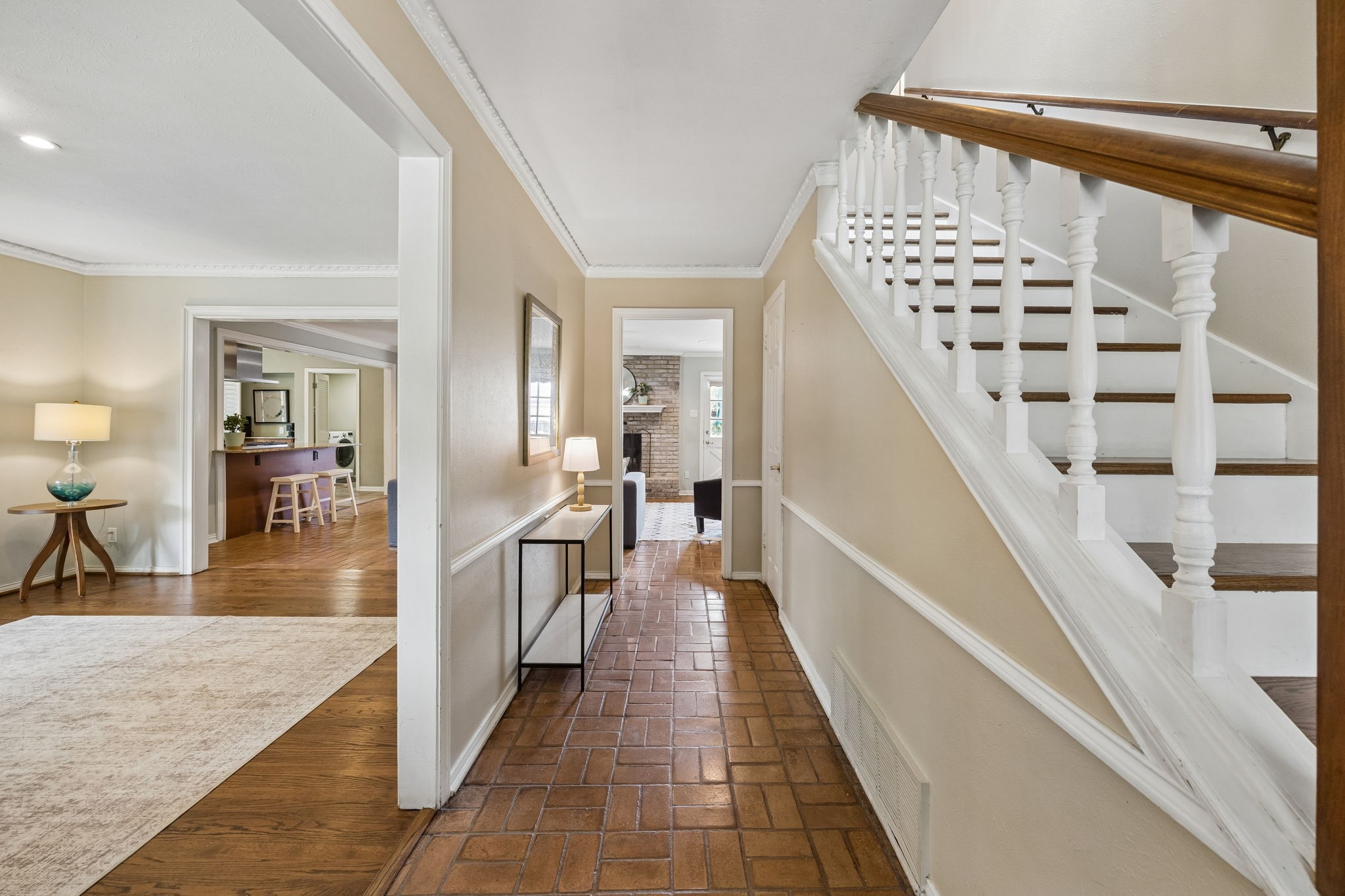 9635 Angleridge Road Dallas TX 75238