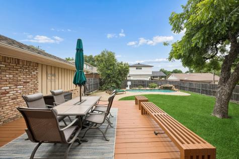 9635 Angleridge Road Dallas TX 75238