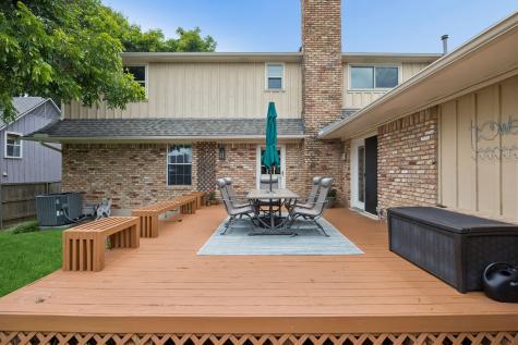 9635 Angleridge Road Dallas TX 75238