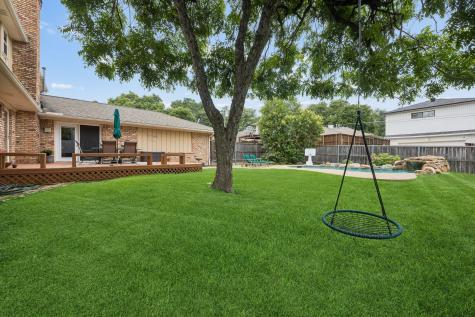9635 Angleridge Road Dallas TX 75238