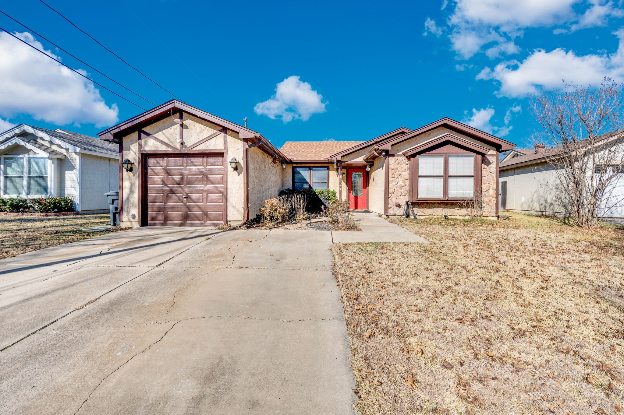 1429 Spring Willow Drive Arlington TX 76018