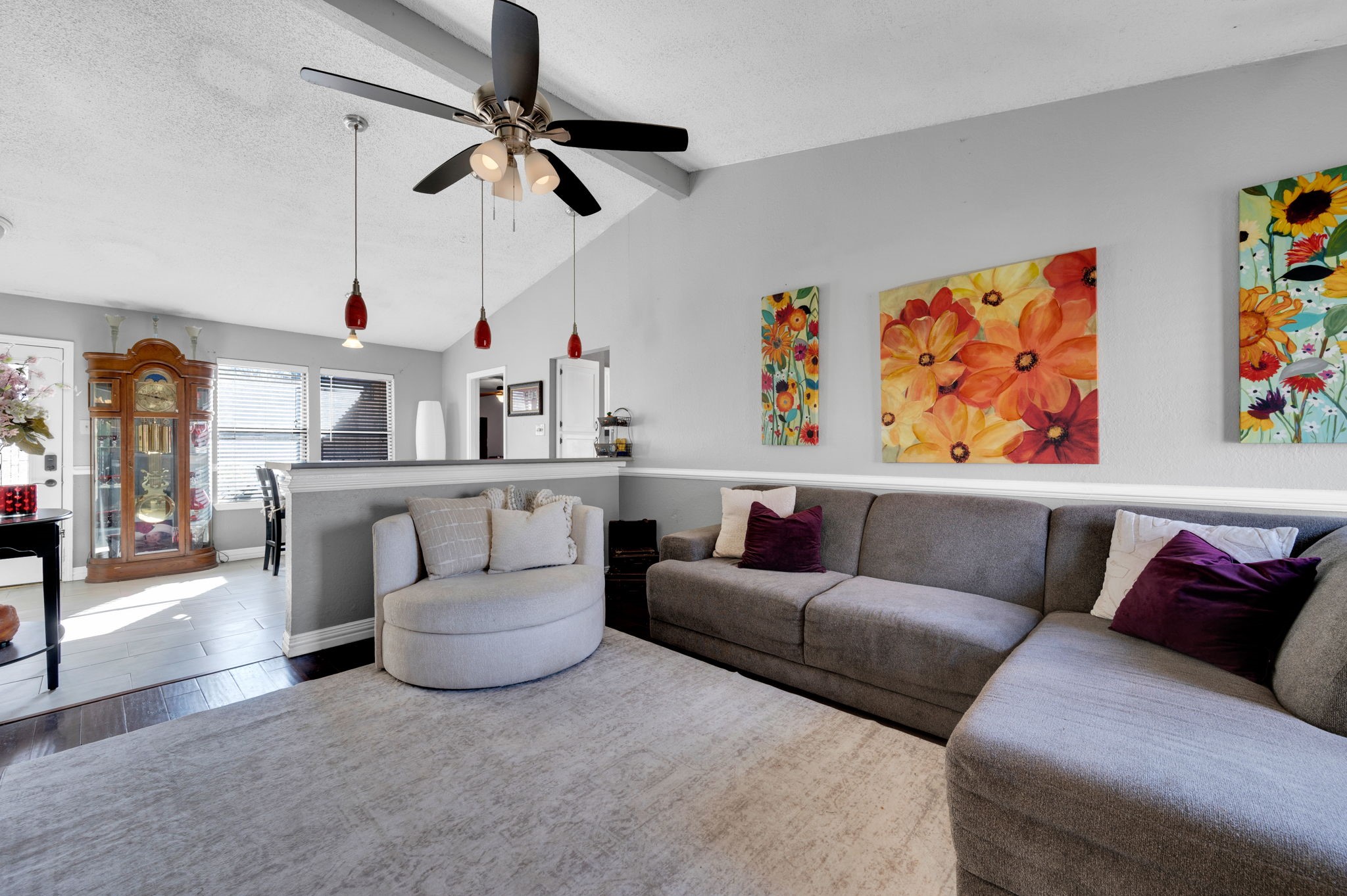 1429 Spring Willow Drive Arlington TX 76018