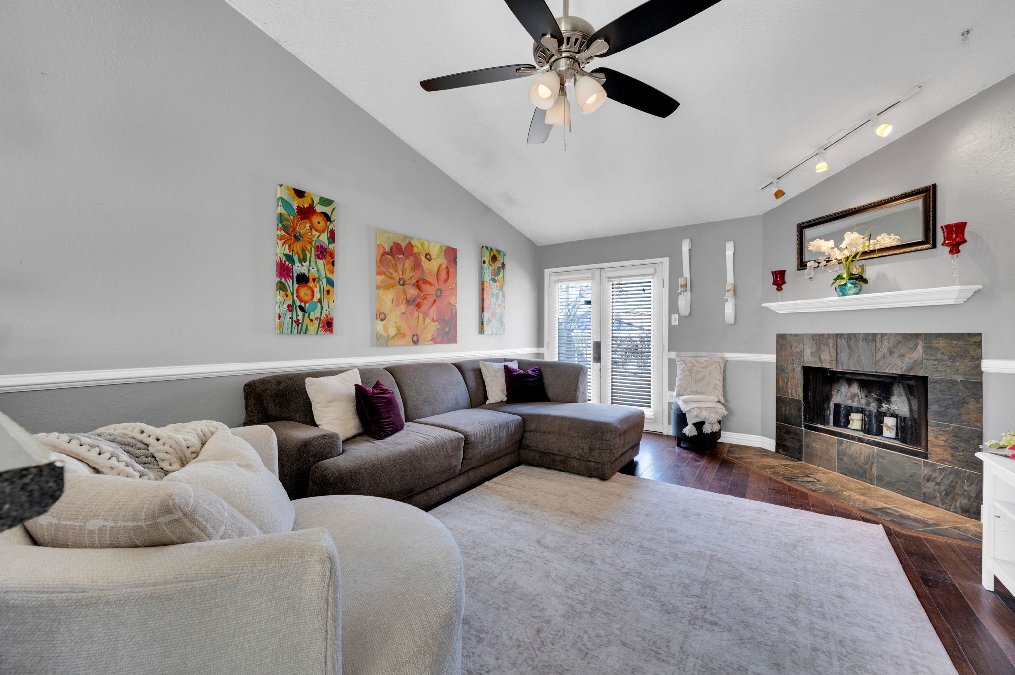 1429 Spring Willow Drive Arlington TX 76018