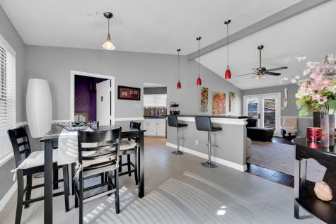 1429 Spring Willow Drive Arlington TX 76018