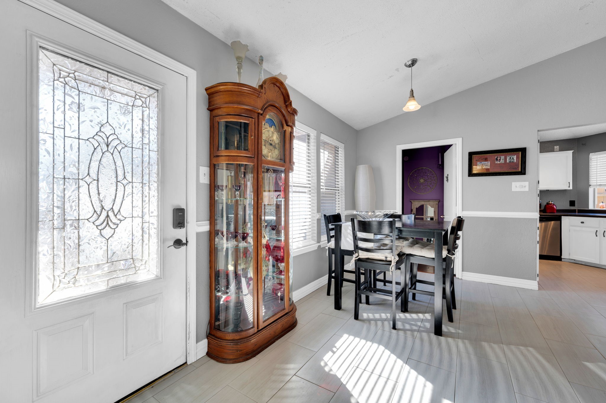 1429 Spring Willow Drive Arlington TX 76018