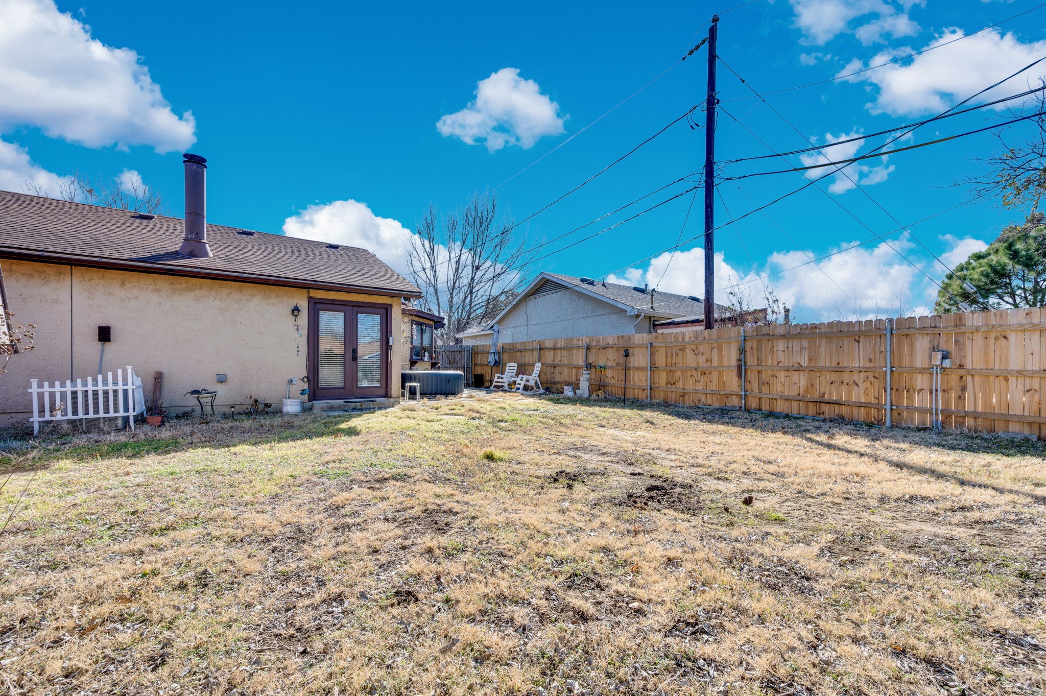 1429 Spring Willow Drive Arlington TX 76018