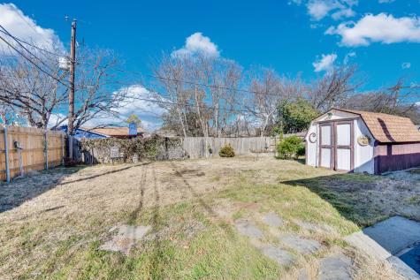 1429 Spring Willow Drive Arlington TX 76018