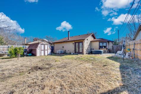 1429 Spring Willow Drive Arlington TX 76018