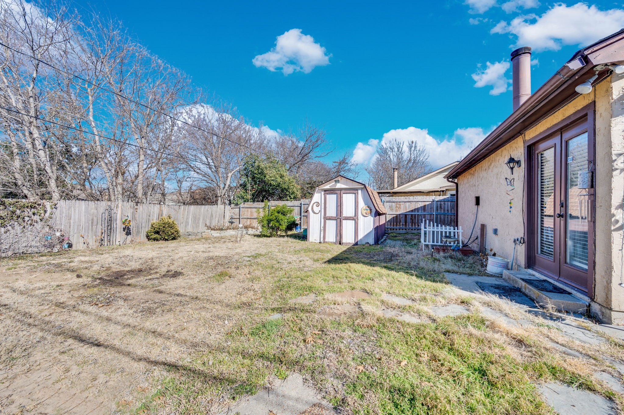 1429 Spring Willow Drive Arlington TX 76018
