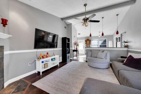 1429 Spring Willow Drive Arlington TX 76018