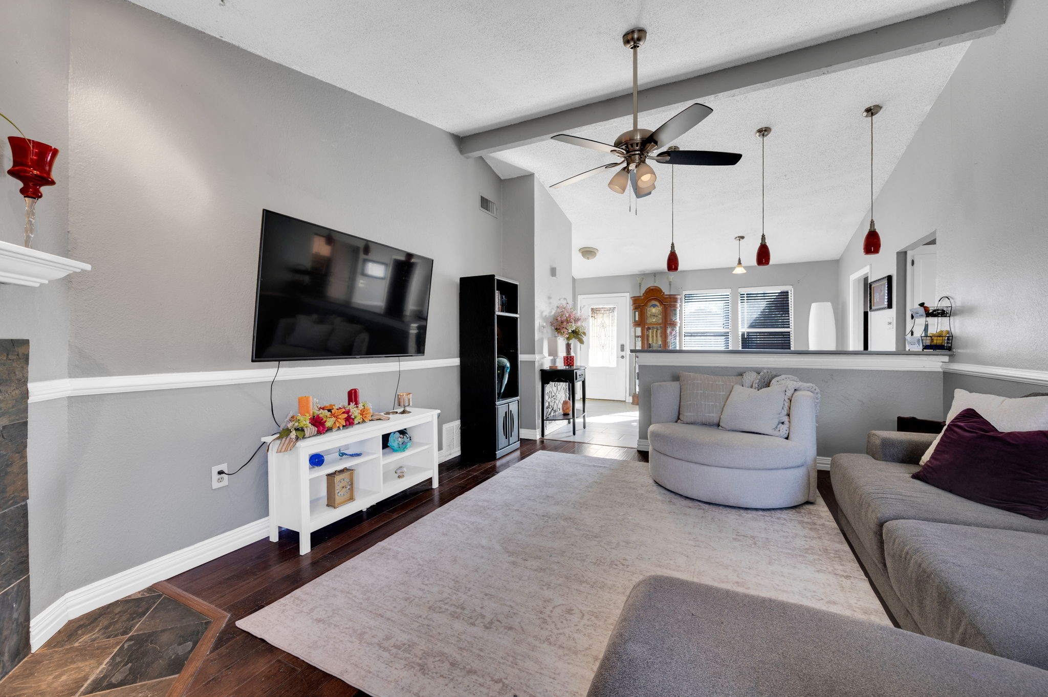 1429 Spring Willow Drive Arlington TX 76018