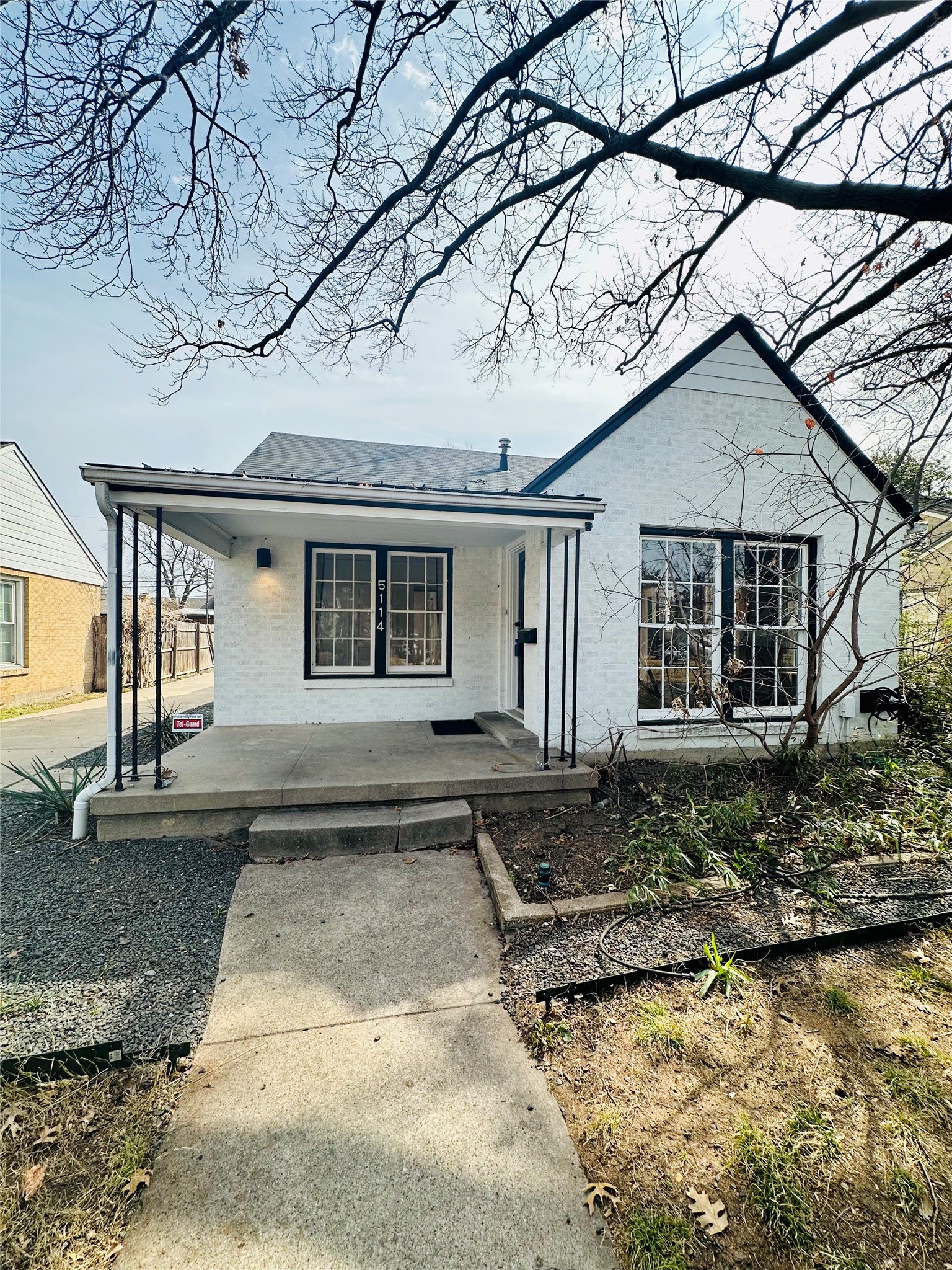 5114 Alcott Street Dallas TX 75206