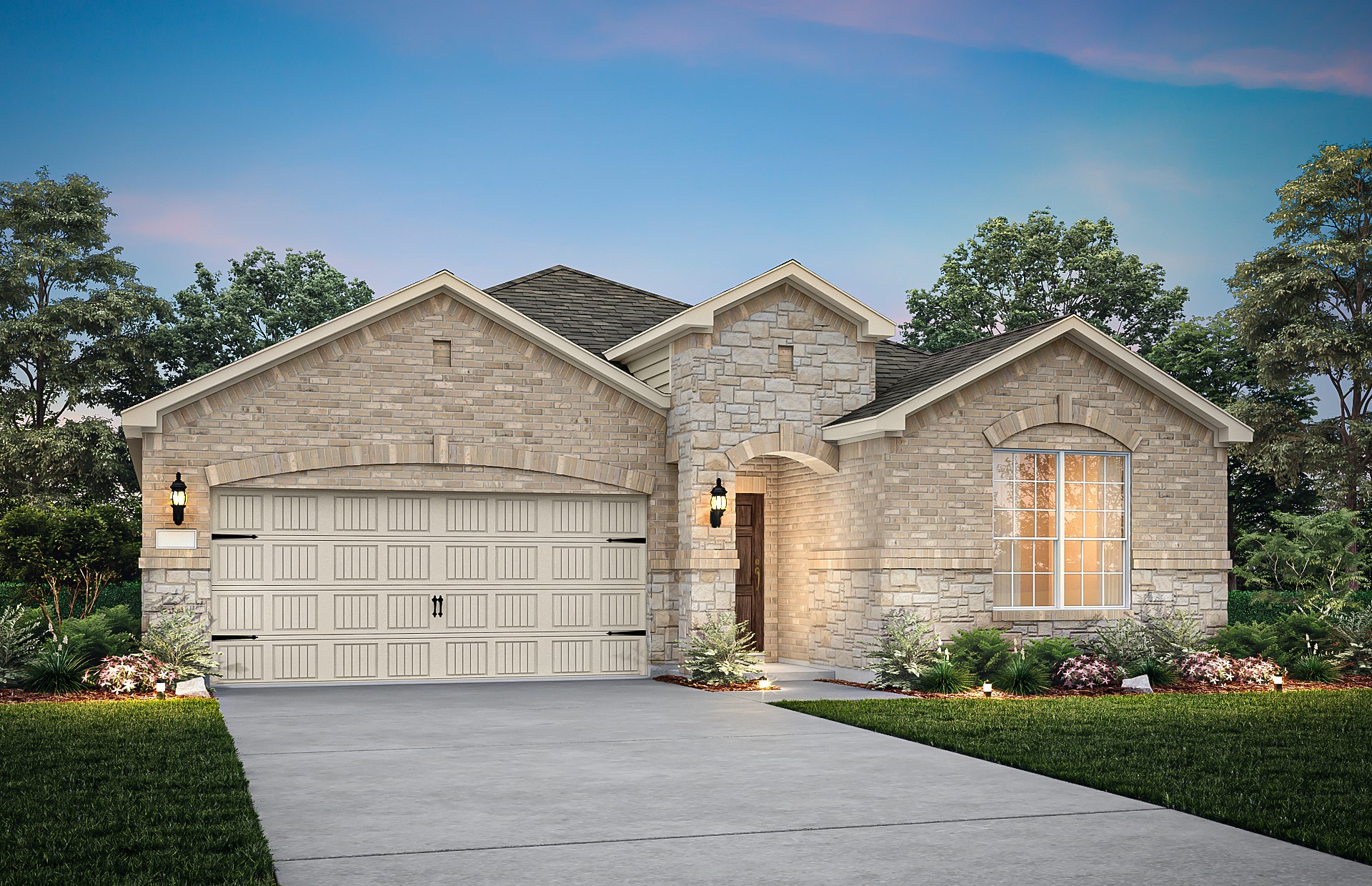 1100 Pearl Place Northlake TX 76247