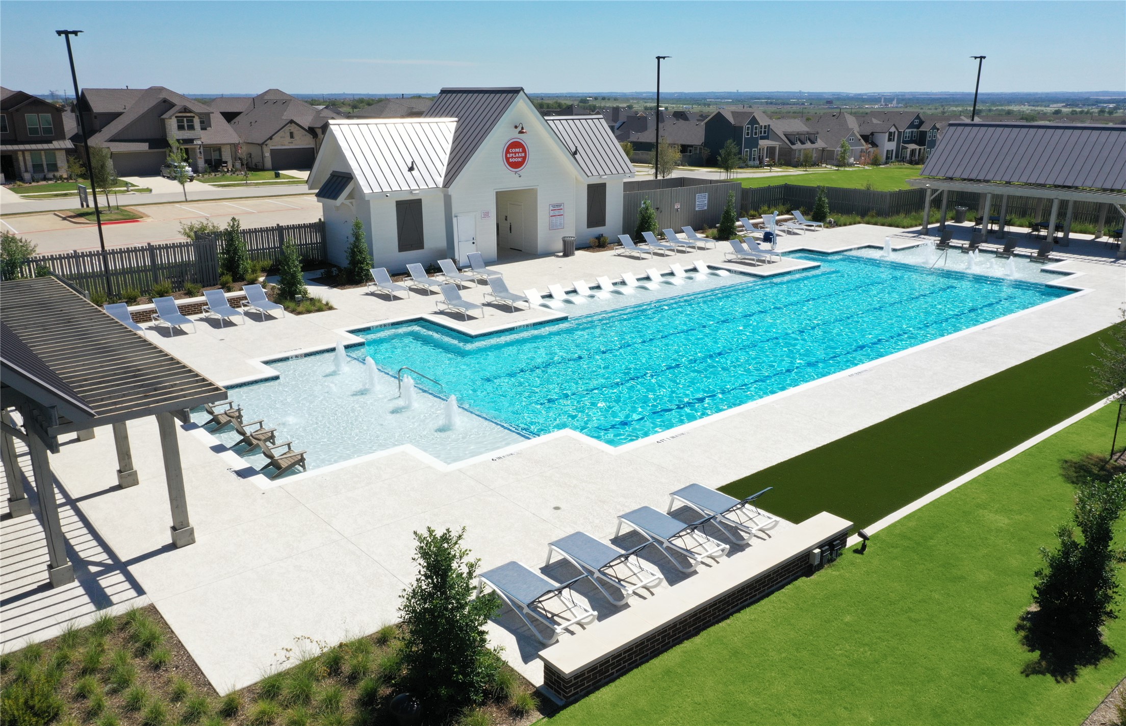 1100 Pearl Place Northlake TX 76247