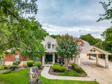 104 Covey Lane Mckinney TX 75071