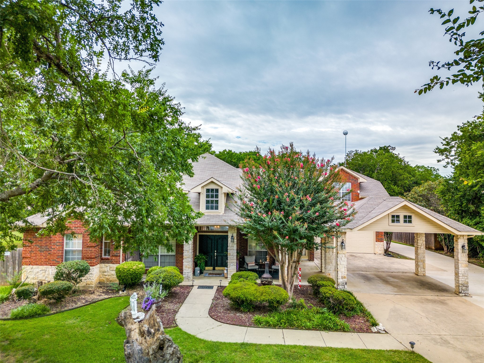 104 Covey Lane Mckinney TX 75071
