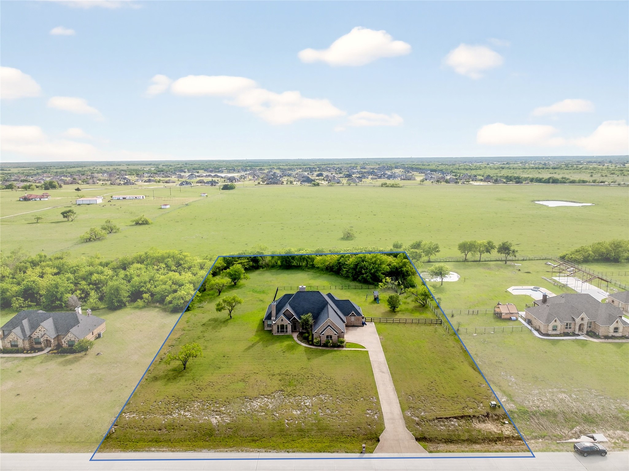 200 Eagle Pass Royse City TX 75189