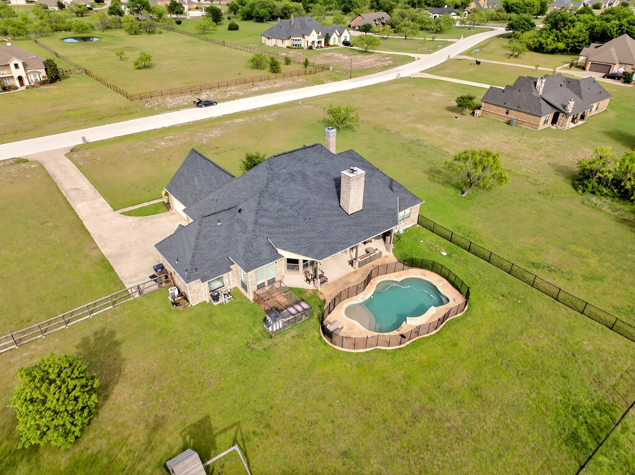 200 Eagle Pass Royse City TX 75189