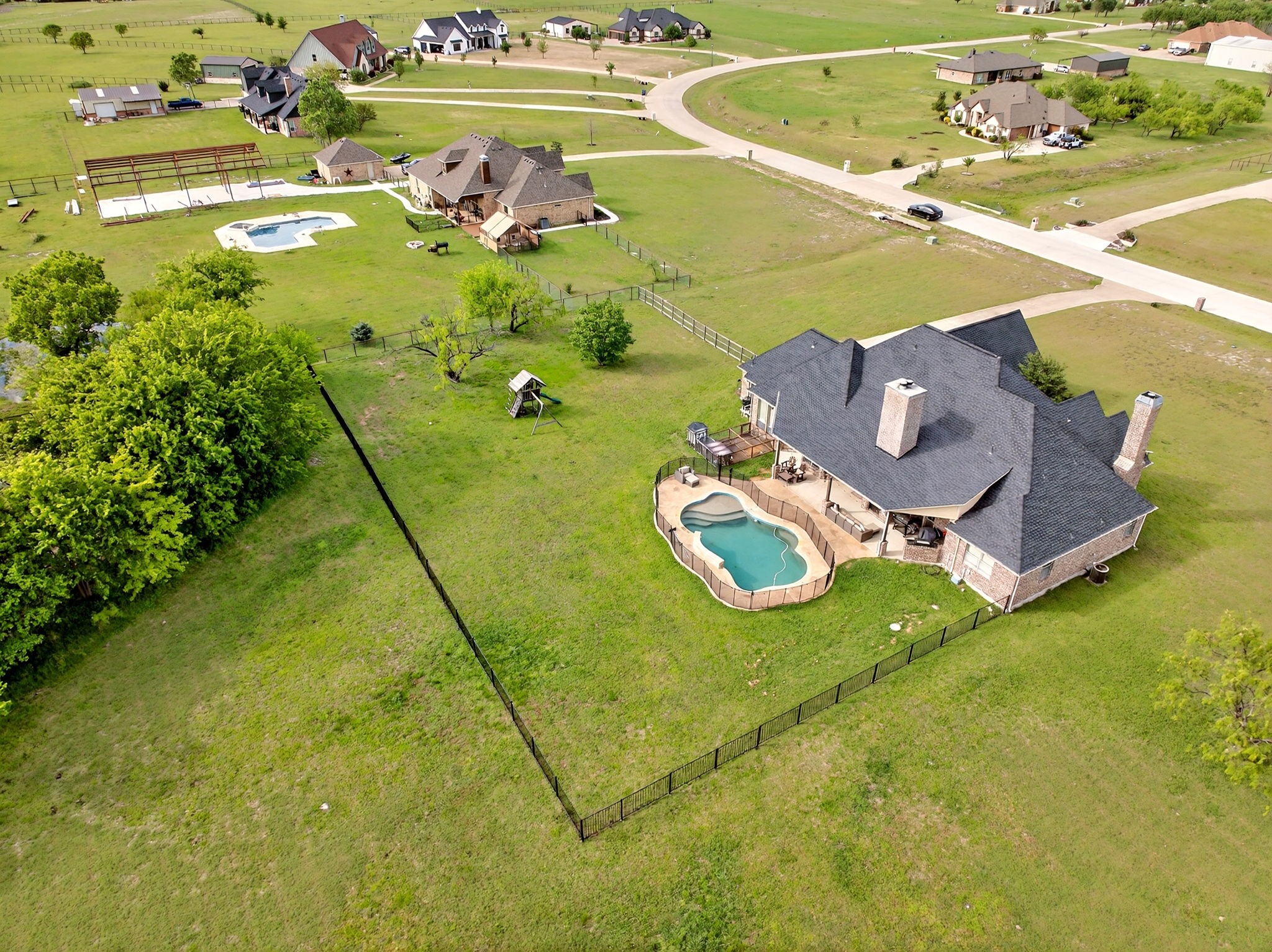 200 Eagle Pass Royse City TX 75189