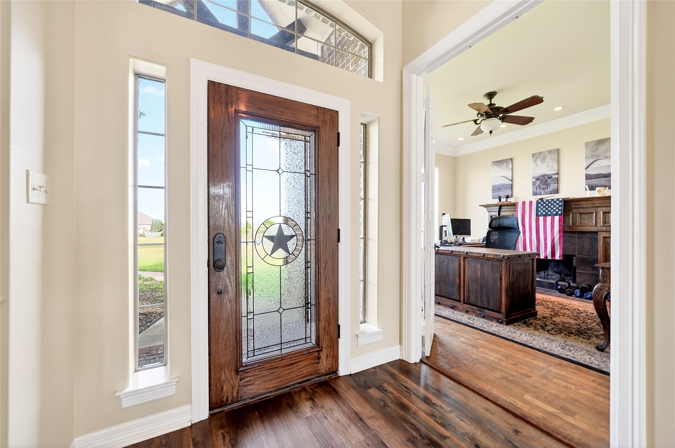 200 Eagle Pass Royse City TX 75189