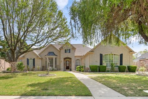 301 Pintail Drive Mckinney TX 75072