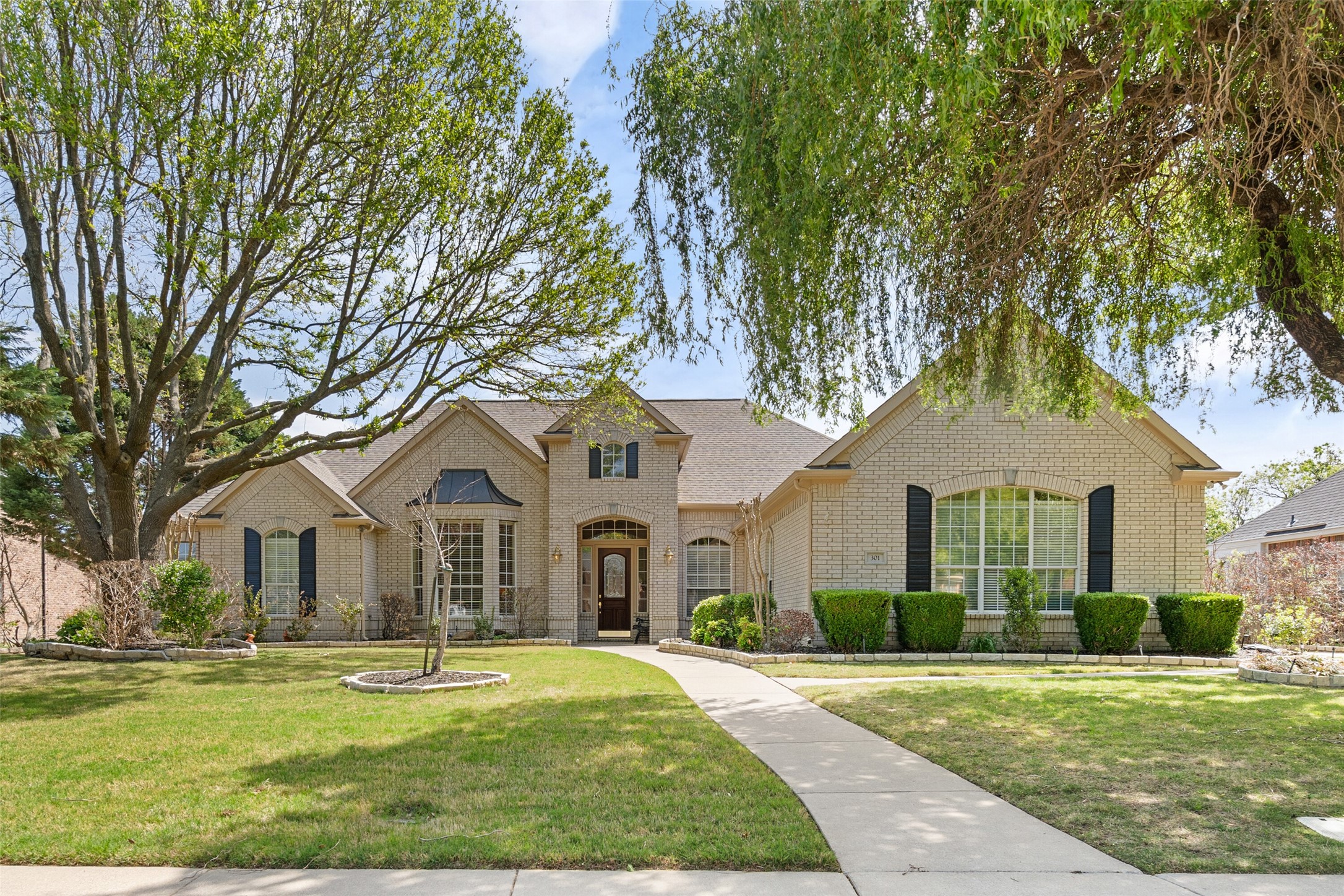 301 Pintail Drive Mckinney TX 75072