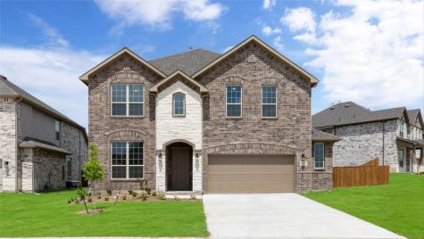 2260 High Plain Lane Waxahachie TX 75167