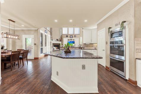 11920 Gladstone Court Frisco TX 75035