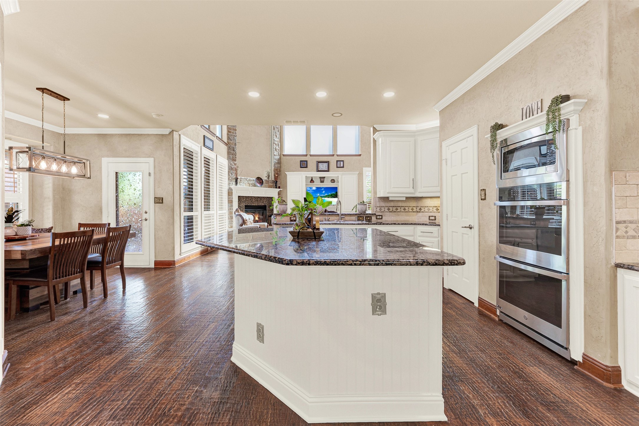 11920 Gladstone Court Frisco TX 75035