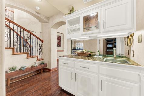 11920 Gladstone Court Frisco TX 75035