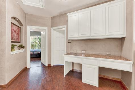 11920 Gladstone Court Frisco TX 75035
