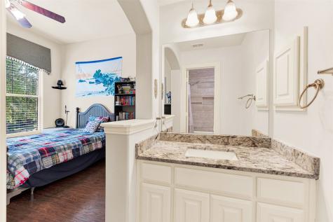 11920 Gladstone Court Frisco TX 75035