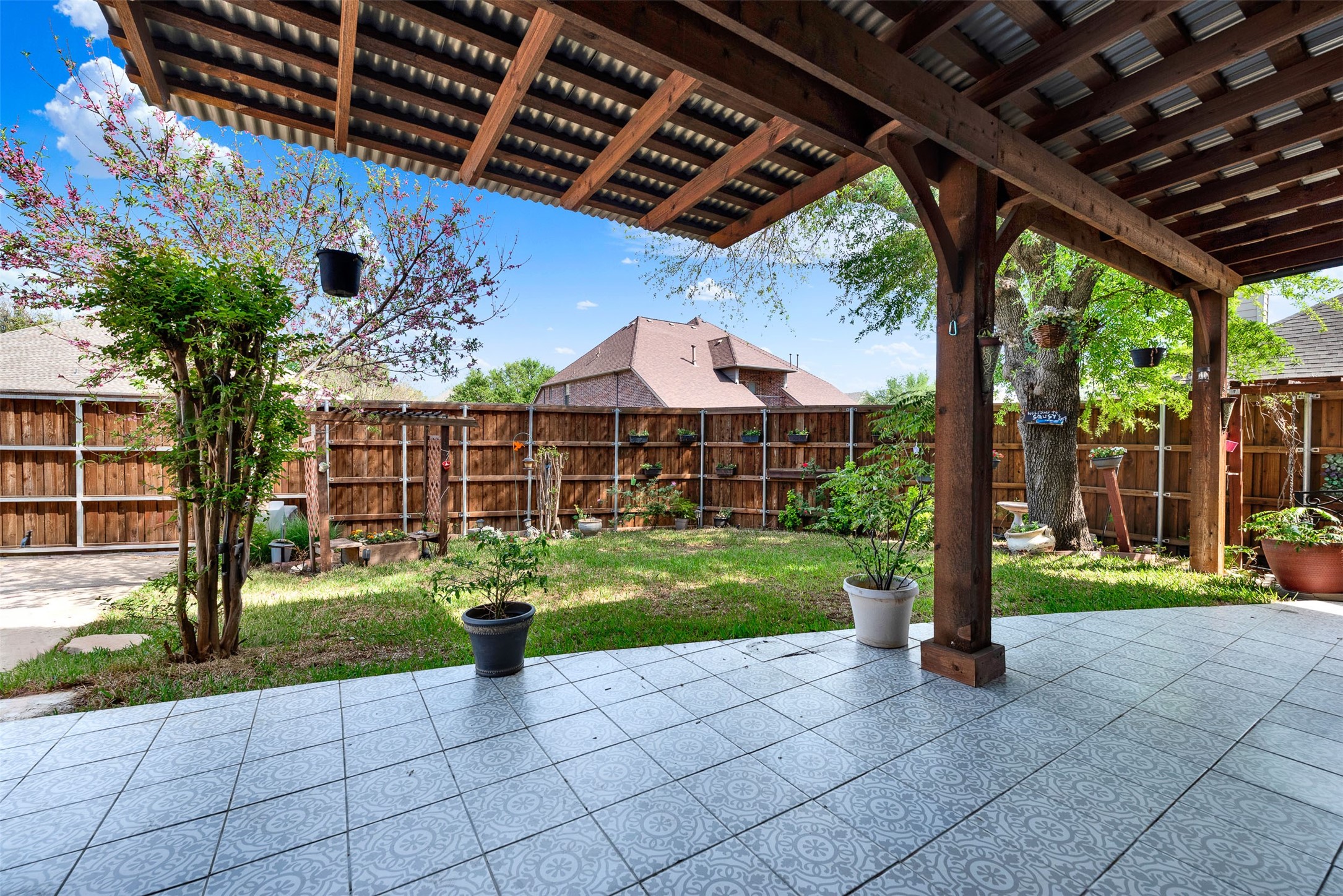 11920 Gladstone Court Frisco TX 75035