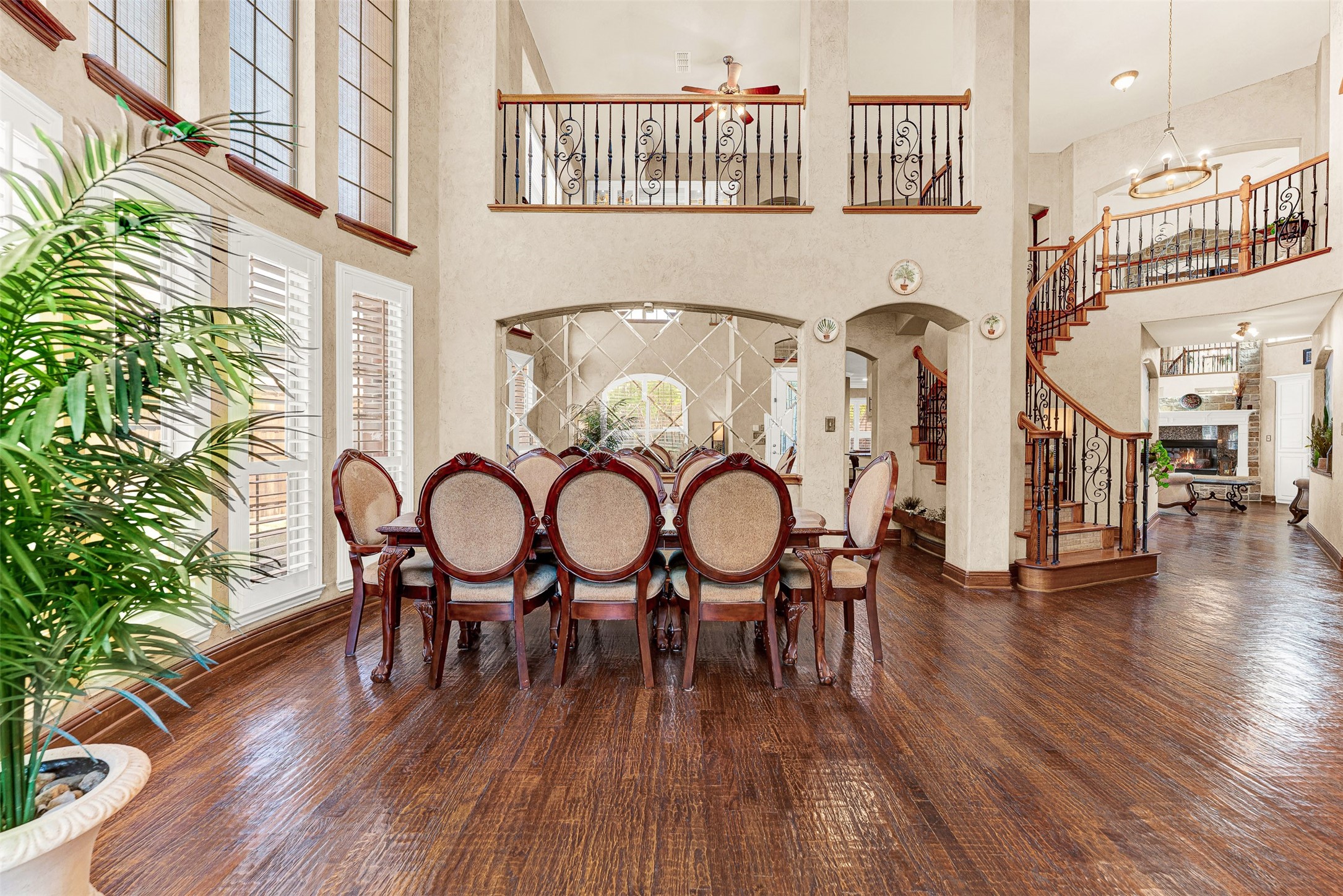 11920 Gladstone Court Frisco TX 75035