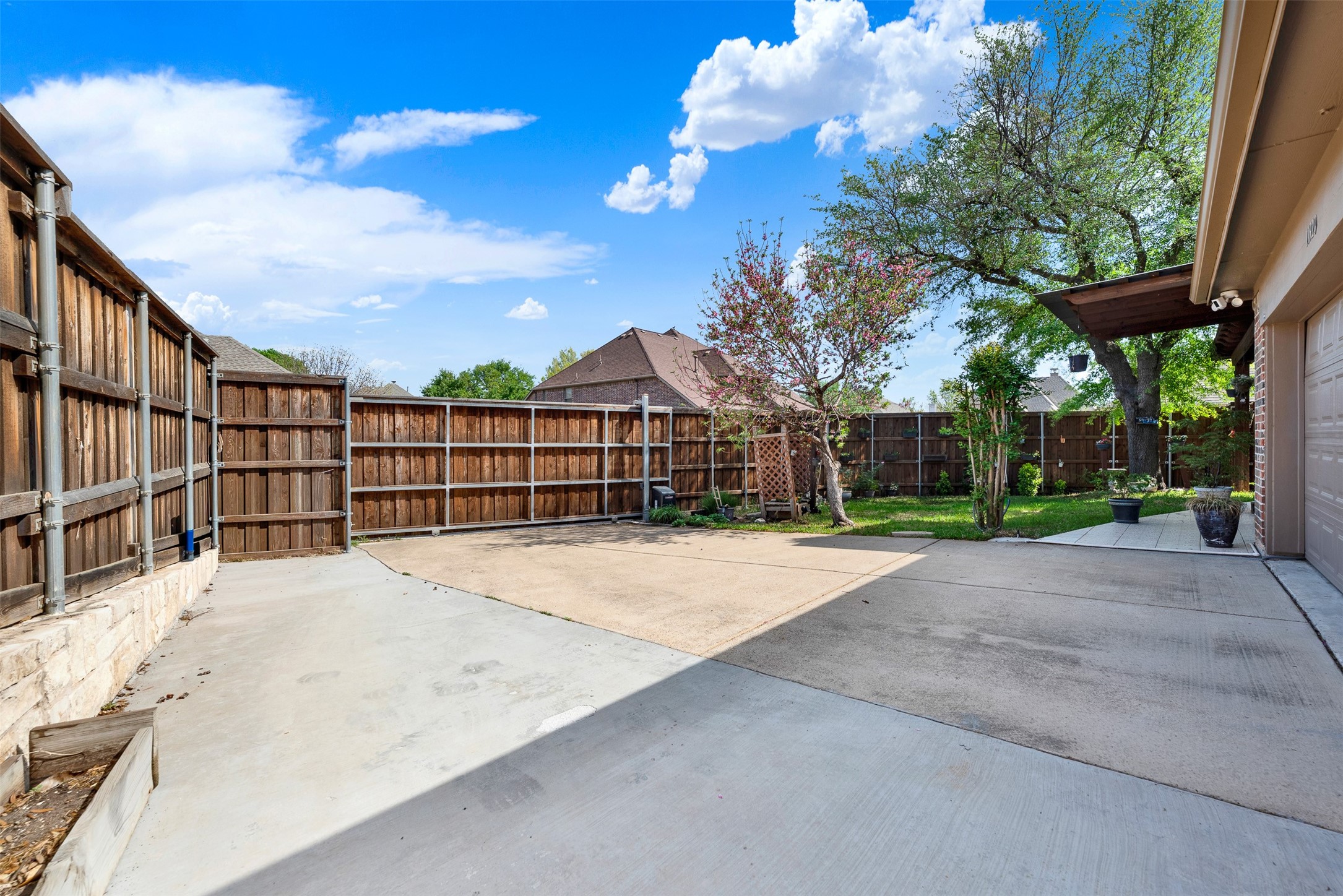 11920 Gladstone Court Frisco TX 75035