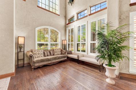 11920 Gladstone Court Frisco TX 75035