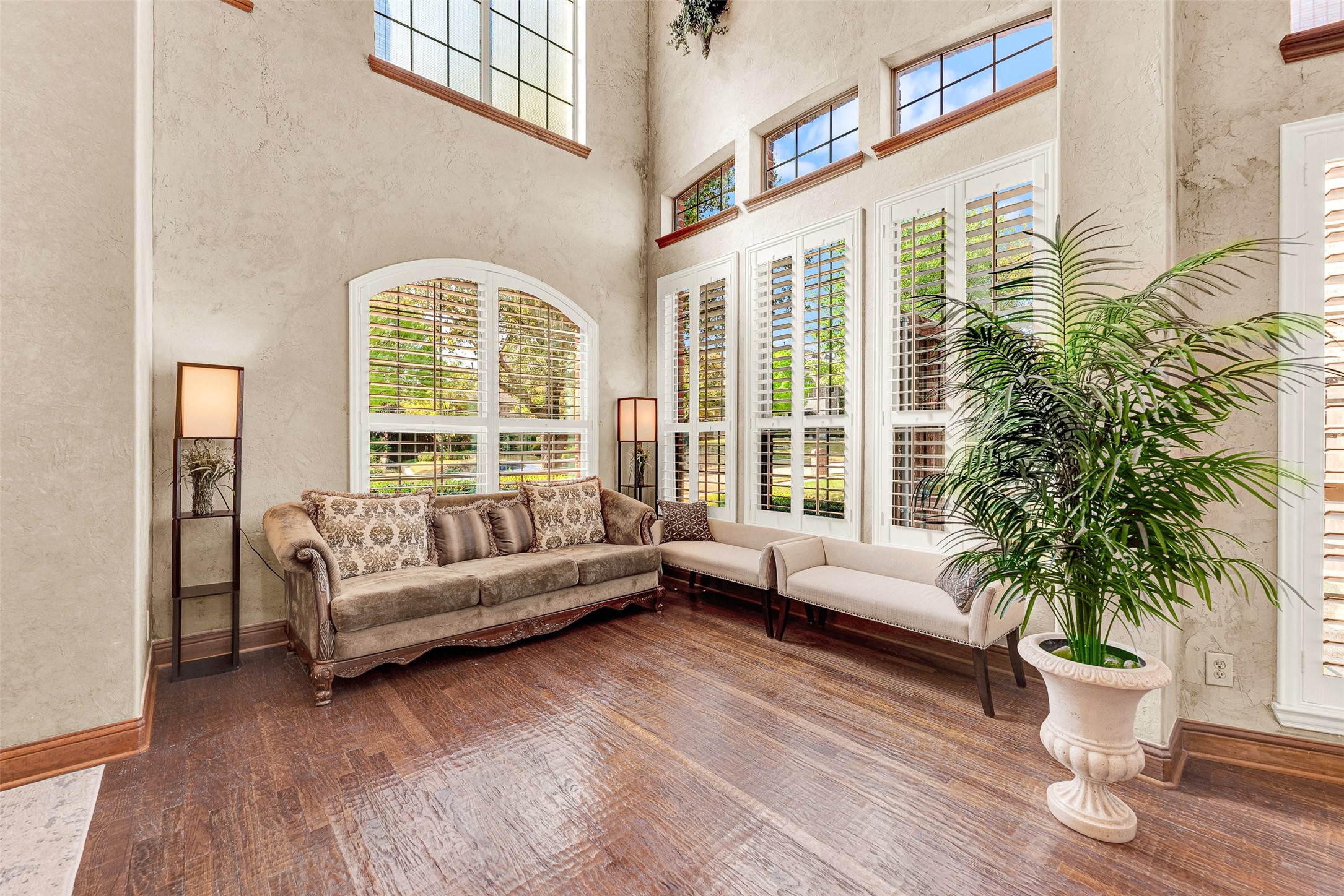 11920 Gladstone Court Frisco TX 75035