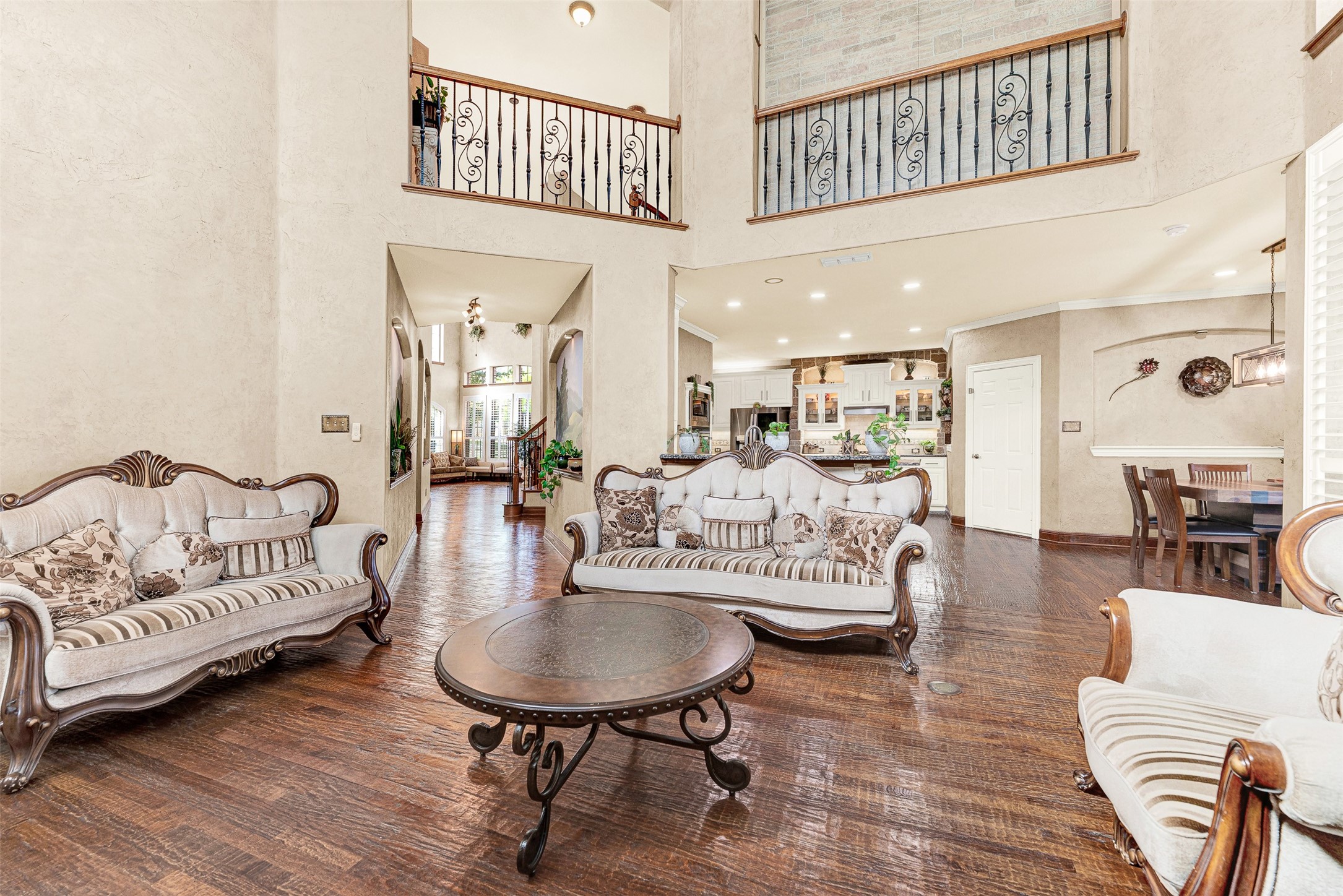 11920 Gladstone Court Frisco TX 75035