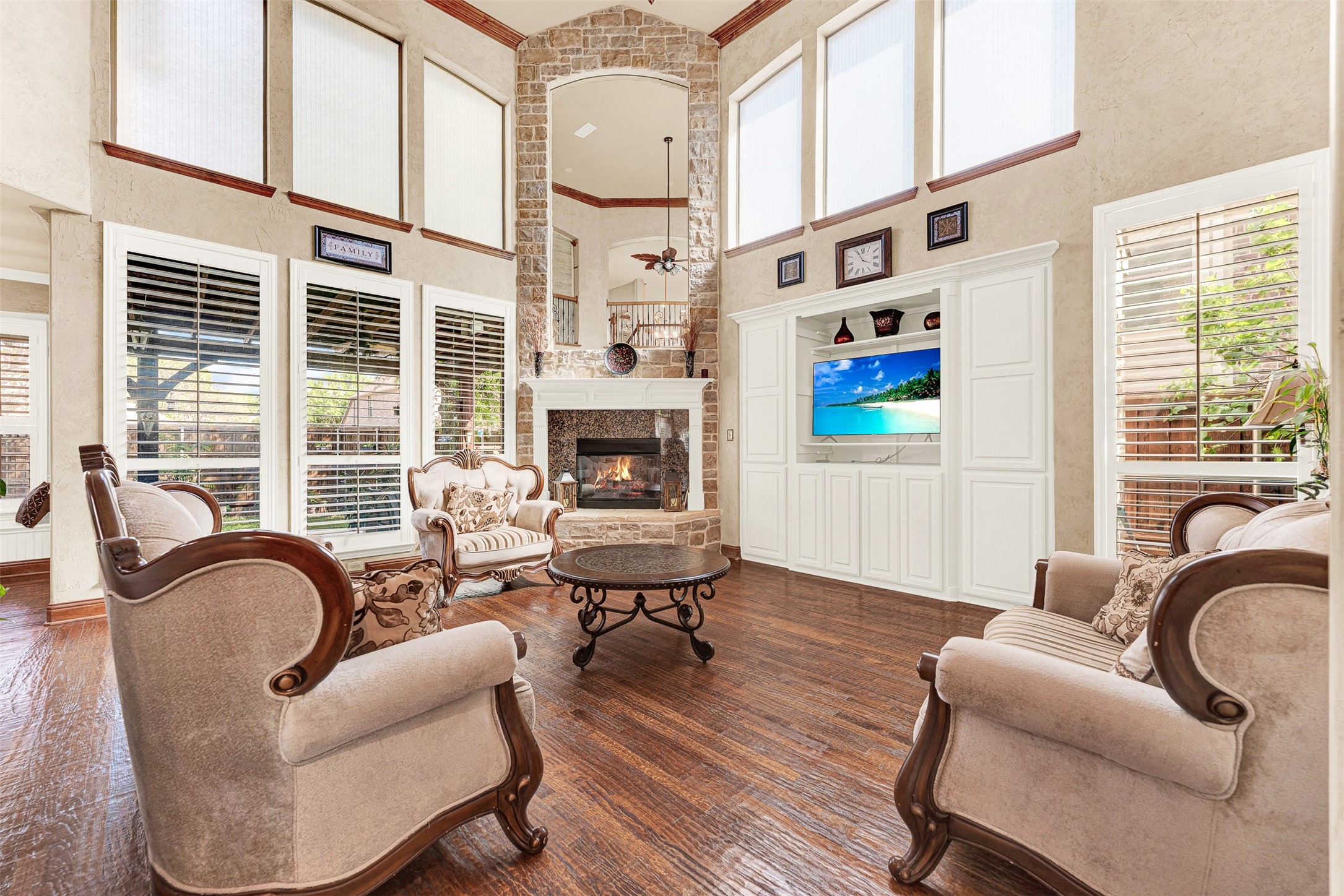 11920 Gladstone Court Frisco TX 75035
