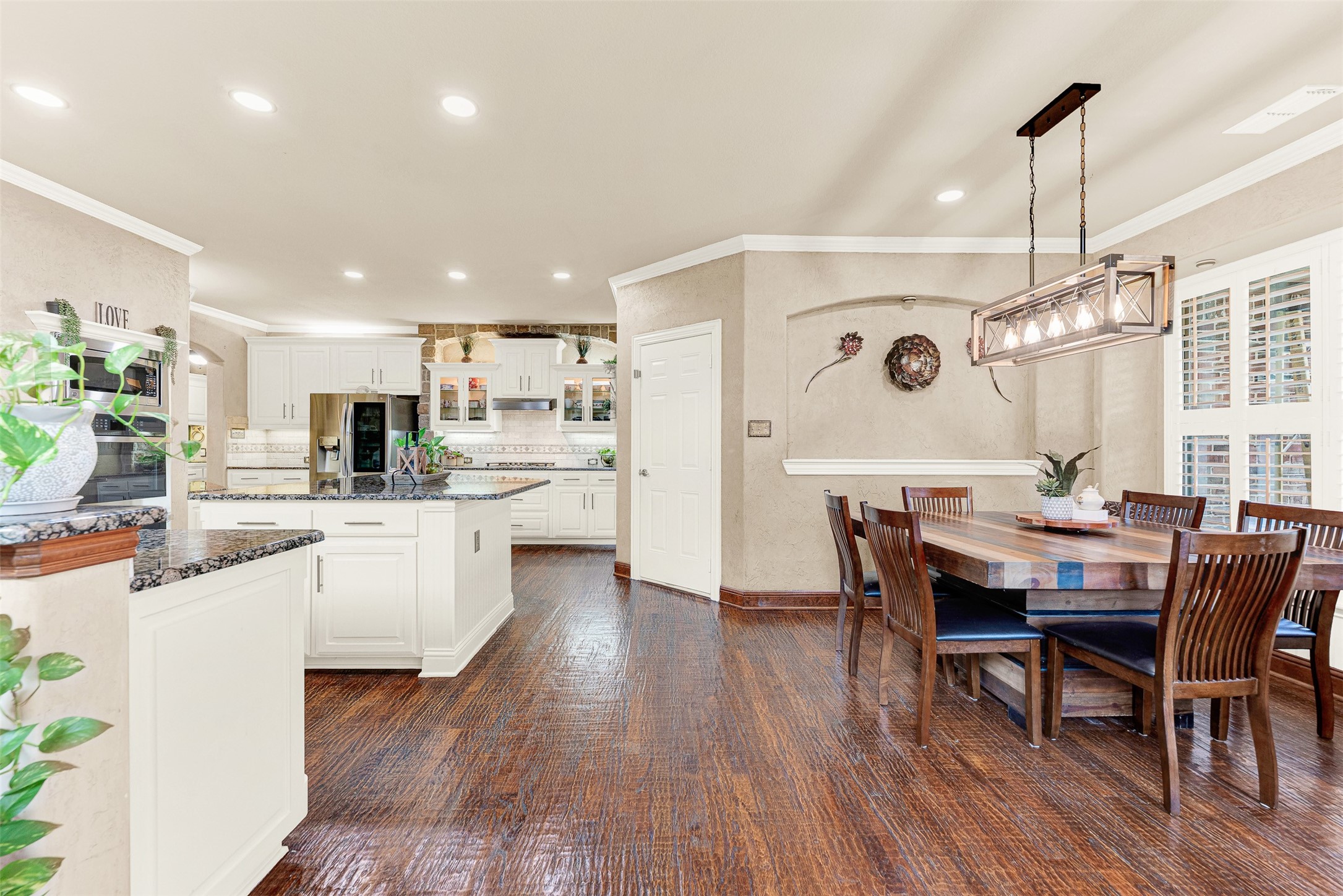 11920 Gladstone Court Frisco TX 75035
