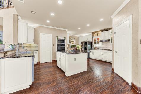 11920 Gladstone Court Frisco TX 75035