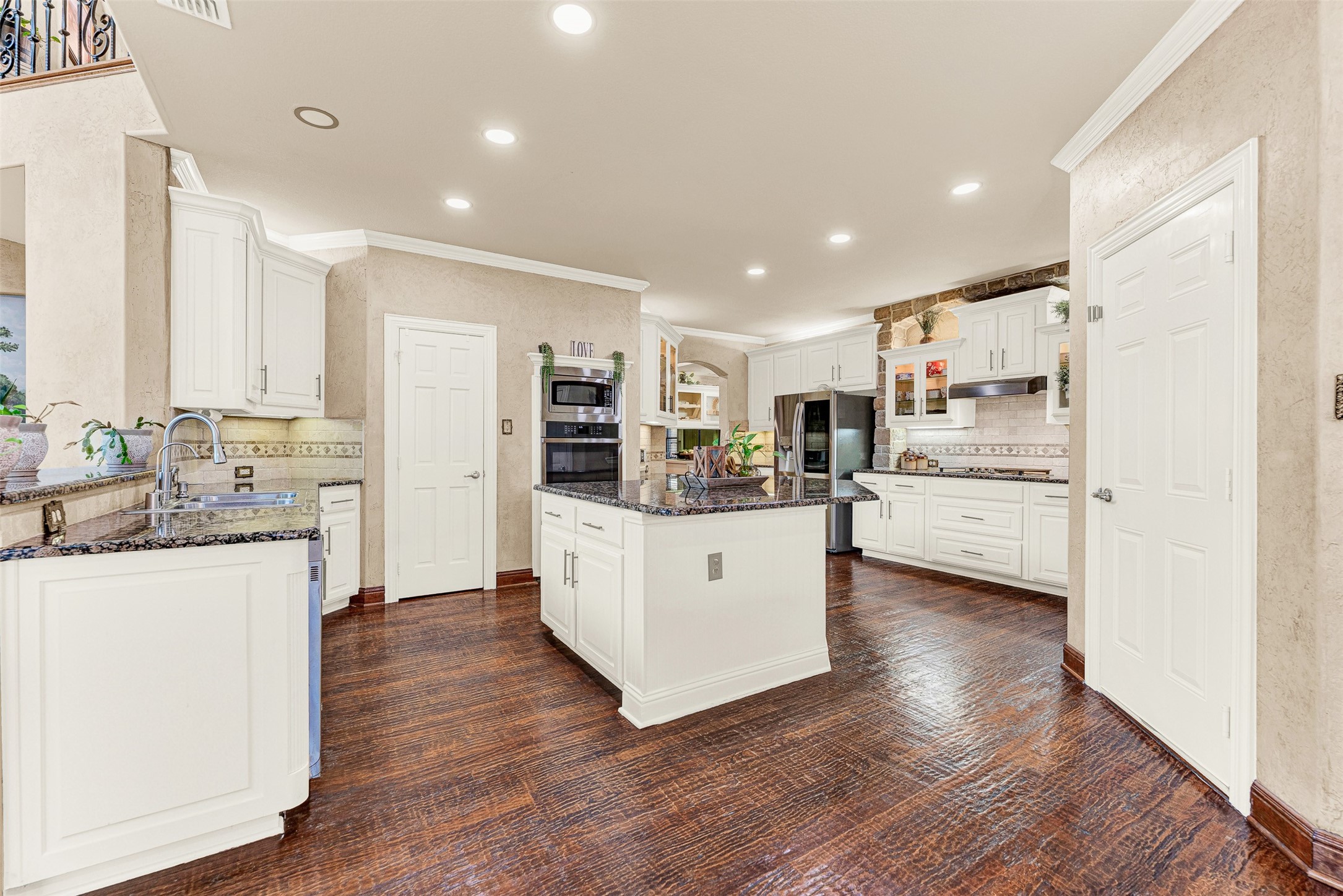 11920 Gladstone Court Frisco TX 75035