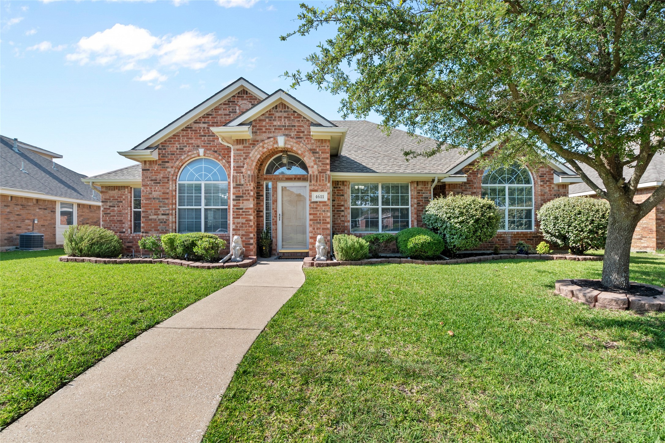 4611 Harvest Lane Sachse TX 75048